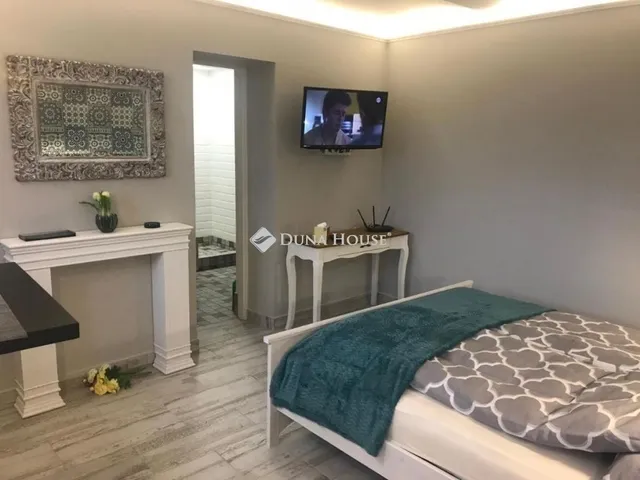 Eladó lakás Pécs 29 nm