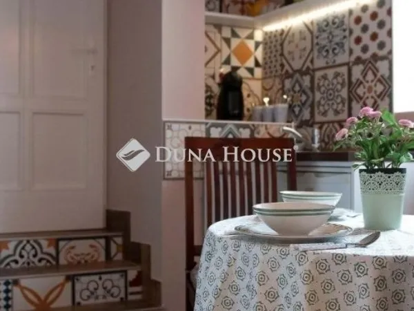 Eladó lakás Pécs 27 nm