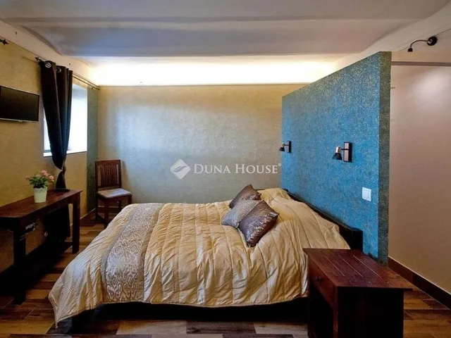 Eladó lakás Pécs 27 nm