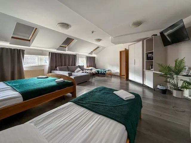 Eladó lakás Pécs, Belváros 88 nm