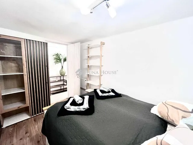 Eladó lakás Pécs 47 nm