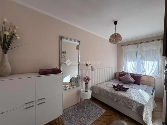 Eladó lakás Pécs 45 nm