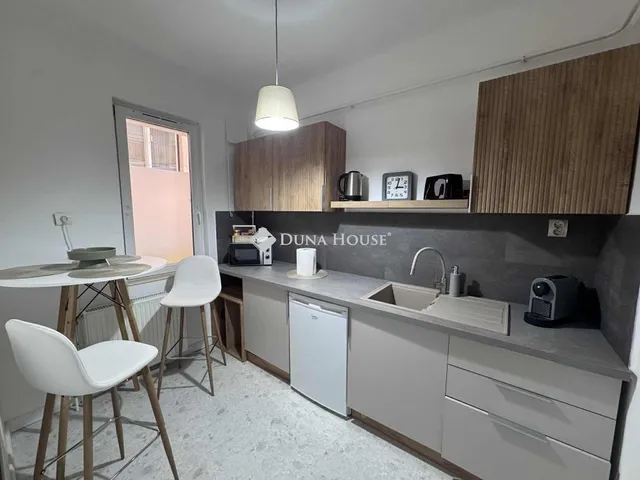 Eladó lakás Pécs 45 nm