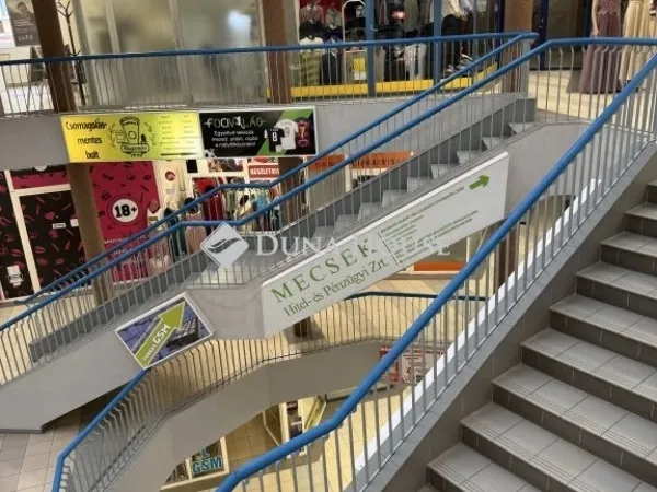 Eladó kereskedelmi és ipari ingatlan Pécs, Belváros 38 nm