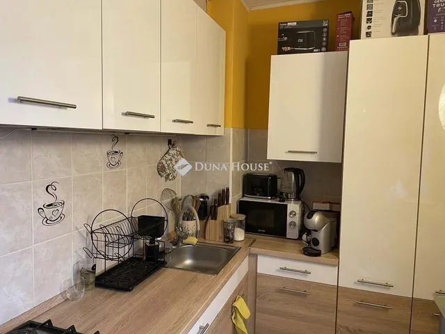 Eladó lakás Pécs 54 nm