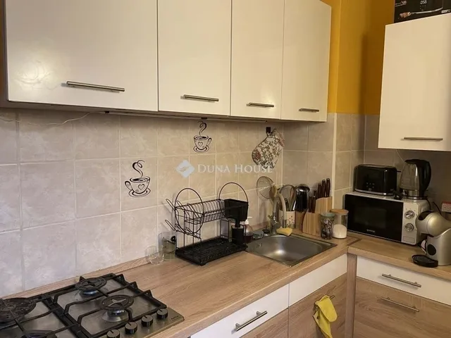 Eladó lakás Pécs 54 nm