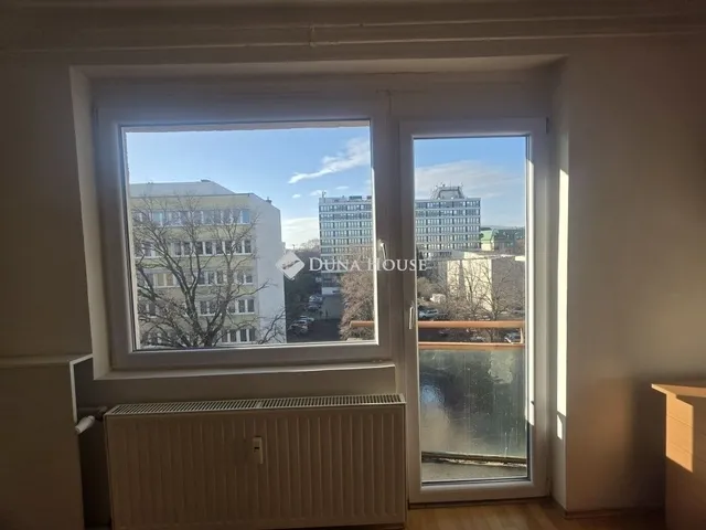 Eladó lakás Pécs 32 nm