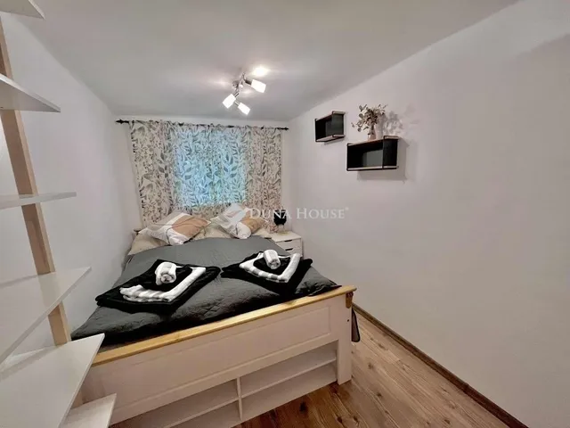 Eladó lakás Pécs 47 nm