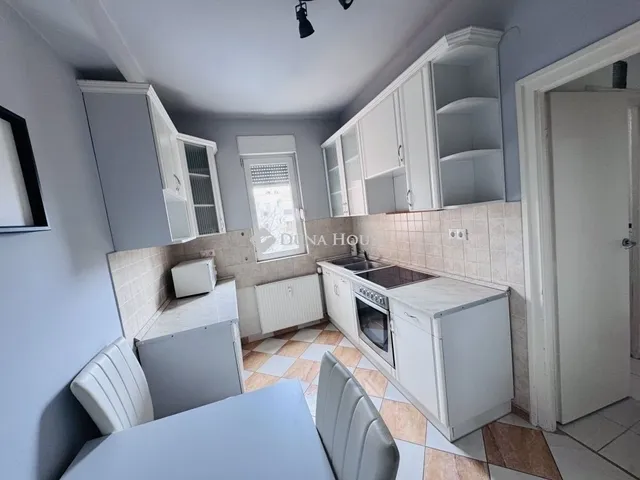 Eladó lakás Pécs 56 nm