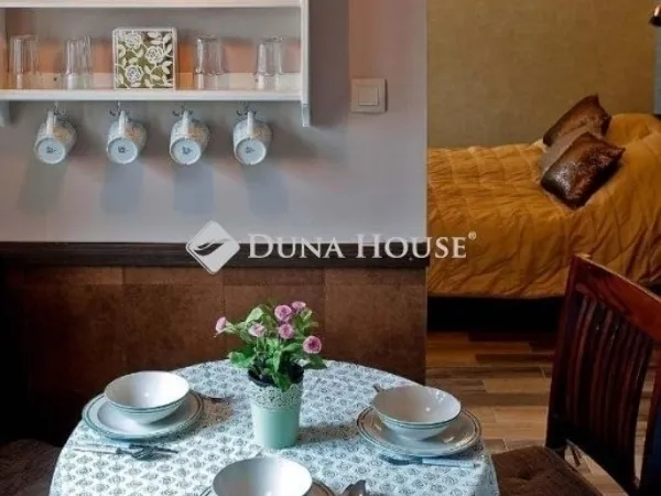 Eladó lakás Pécs 60 nm