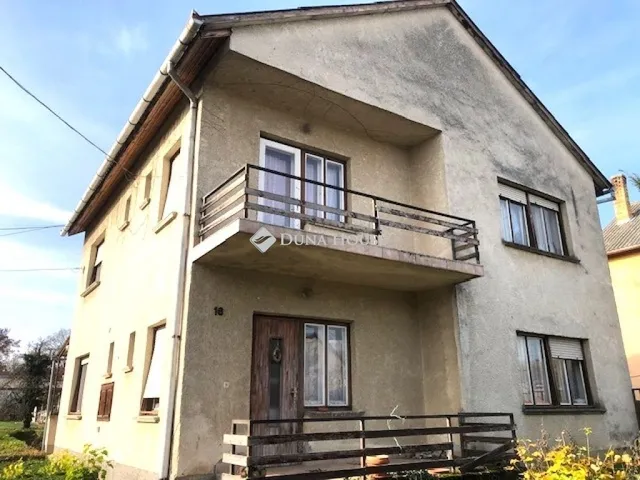 Eladó ház Bóly 180 nm