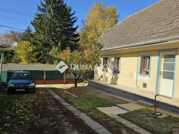 Eladó ház Felsőnána 100 nm