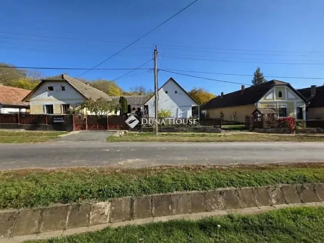 Eladó ház Felsőnána 100 nm
