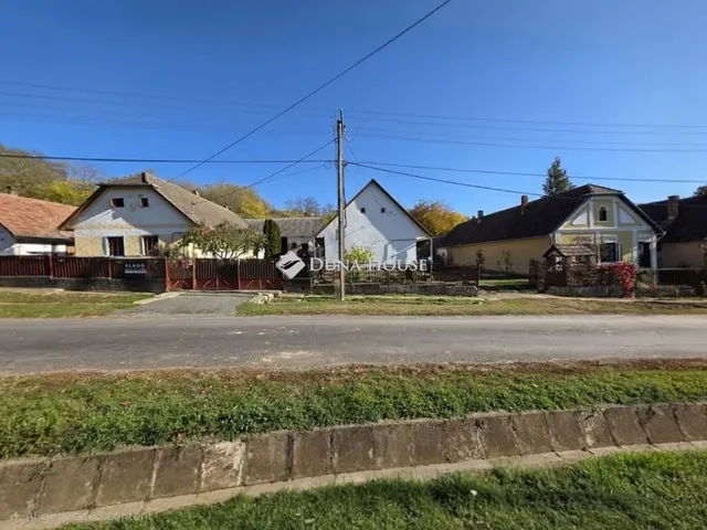 Eladó ház Felsőnána 100 nm