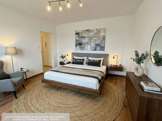 Eladó lakás Pécs, Kertváros 57 nm