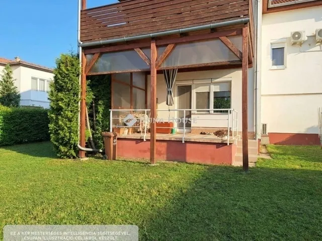 Eladó lakás Pécs, Újhegy 71 nm