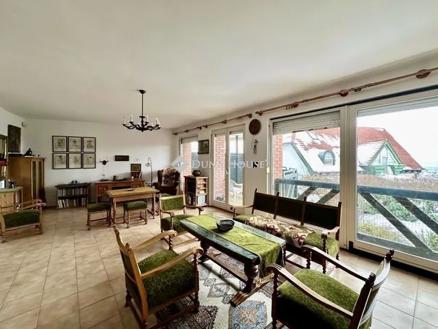 Eladó lakás Pécs, Mecsekoldal 106 nm