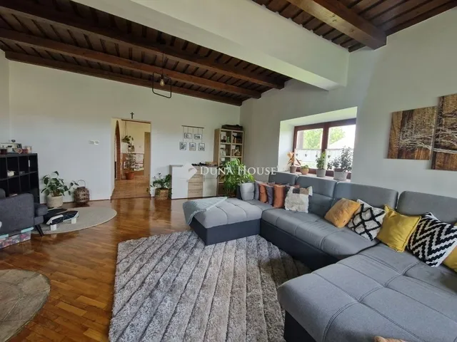 Eladó ház Pécsvárad 120 nm