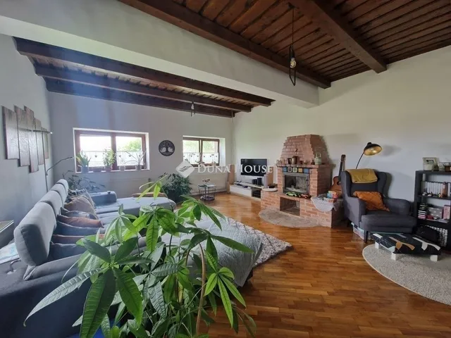 Eladó ház Pécsvárad 120 nm