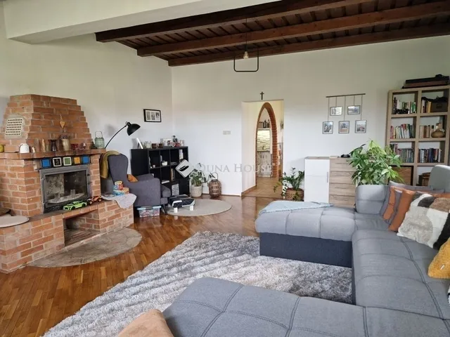 Eladó ház Pécsvárad 120 nm