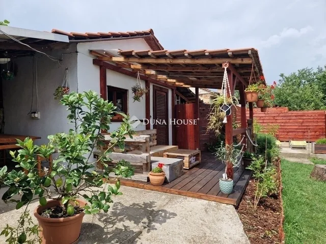 Eladó ház Pécsvárad 120 nm