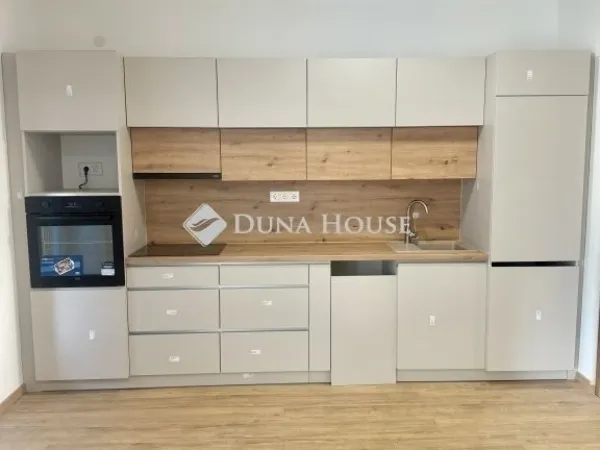 Eladó lakás Pécs, Mecsekoldal 45 nm