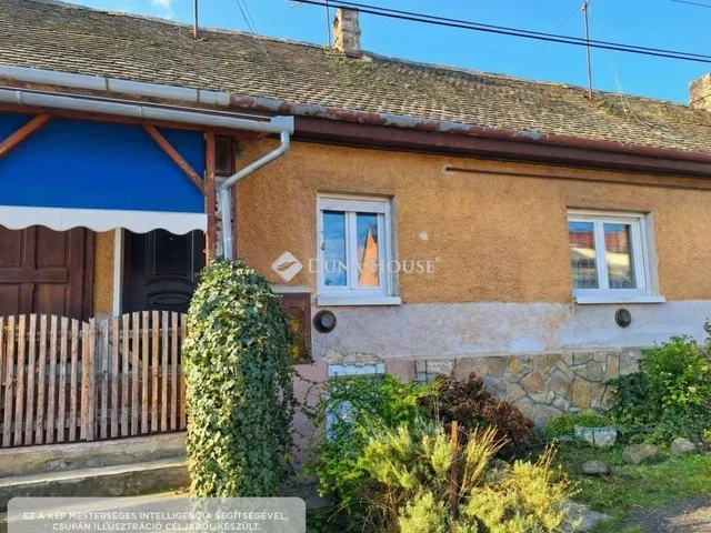 Eladó lakás Pécs, Vasas 35 nm