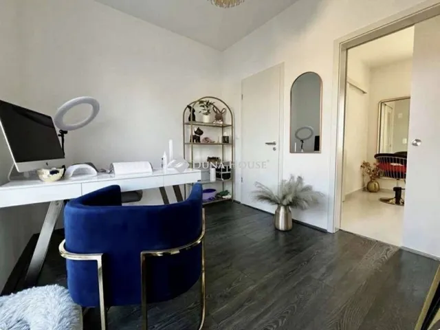 Eladó lakás Pécs 30 nm