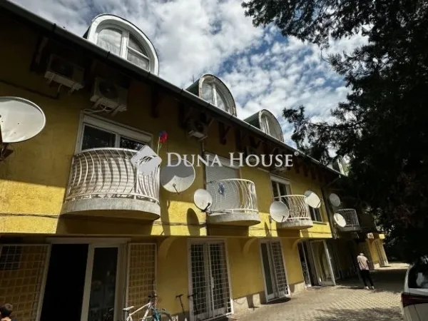 Eladó üdülő és hétvégi ház Harkány 22 nm