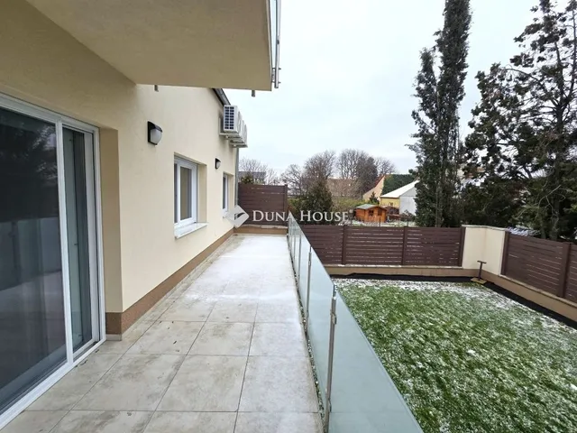 Kiadó lakás Pécs 100 nm