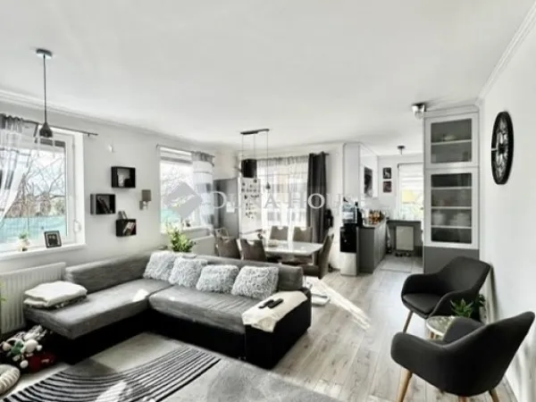 Eladó lakás Pécs 70 nm