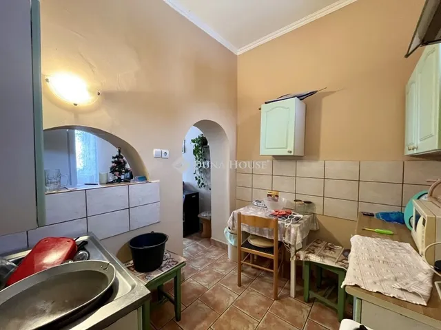 Eladó ház Véménd 120 nm