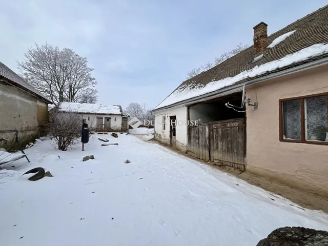 Eladó ház Véménd 120 nm