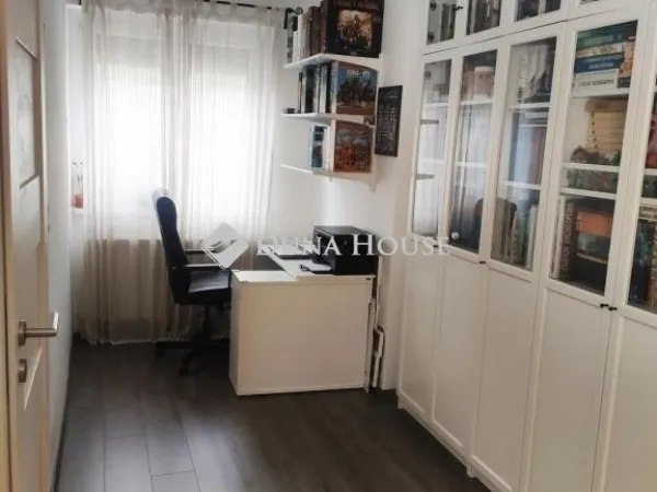 Eladó lakás Pécs 130 nm