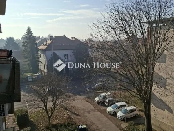 Eladó lakás Pécs 59 nm