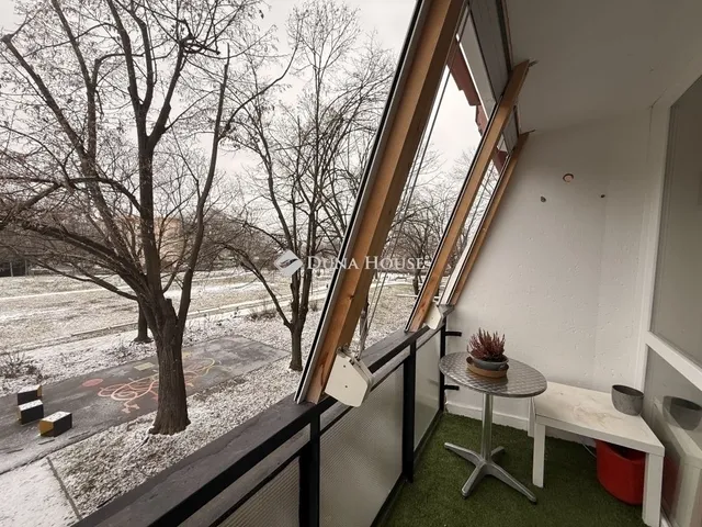 Eladó lakás Pécs 48 nm