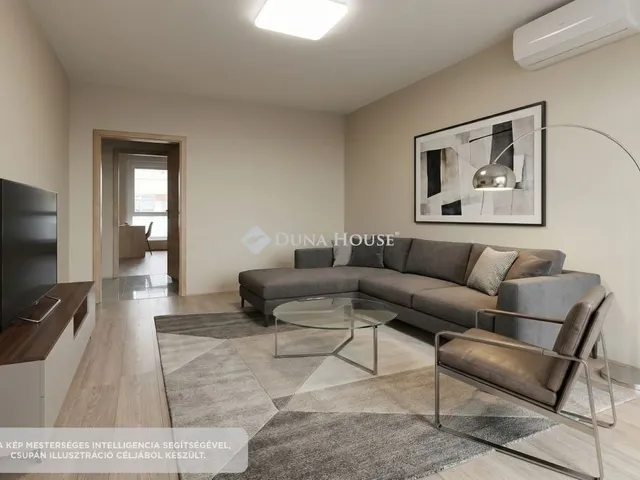 Eladó lakás Pécs 68 nm