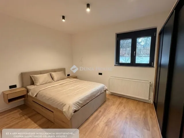 Eladó lakás Pécs 77 nm