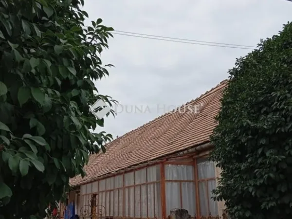 Eladó ház Egerág 170 nm