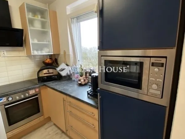 Eladó lakás Pécs, Kertváros 50 nm