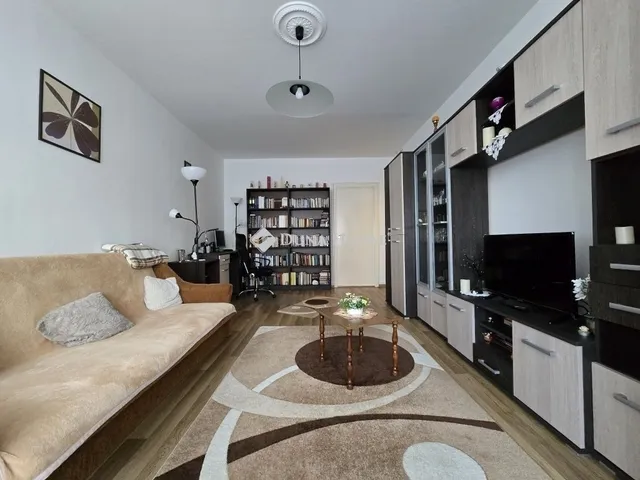 Eladó lakás Pécs 52 nm