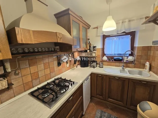 Eladó ház Cserkút 88 nm