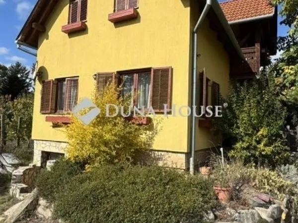 Eladó ház Cserkút 88 nm