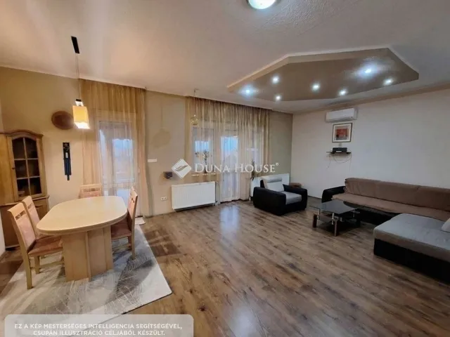 Eladó ház Kozármisleny 183 nm