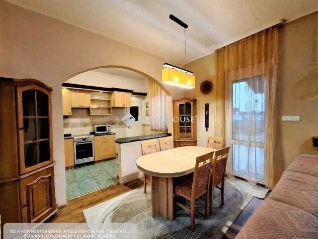 Eladó ház Kozármisleny 183 nm