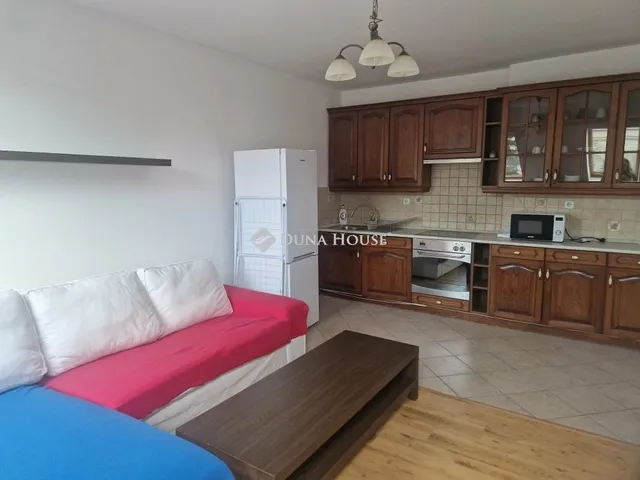 Kiadó lakás Pécs 50 nm