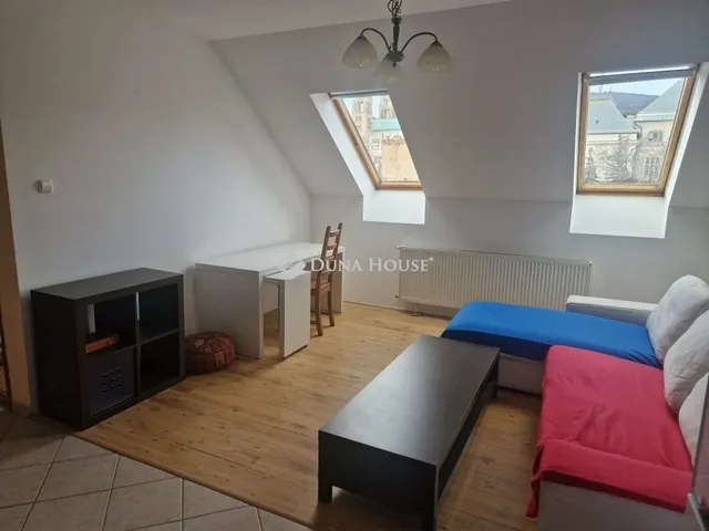 Kiadó lakás Pécs 50 nm