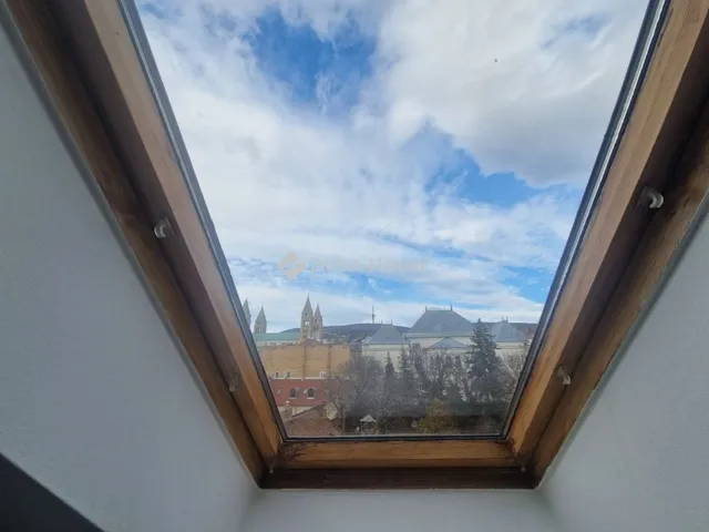 Kiadó lakás Pécs 50 nm