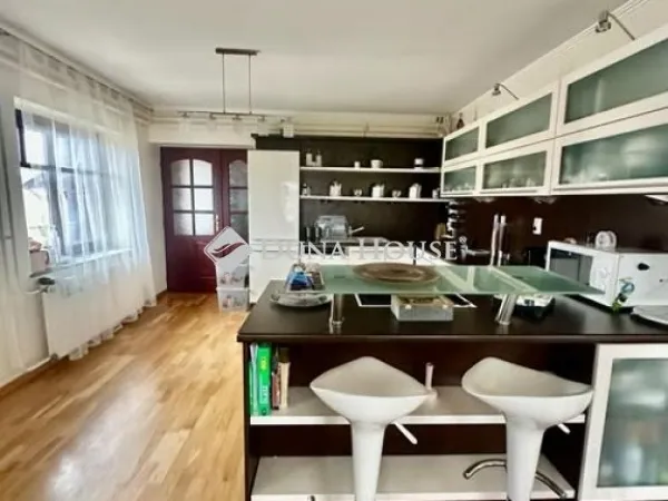 Eladó ház Pécs 180 nm