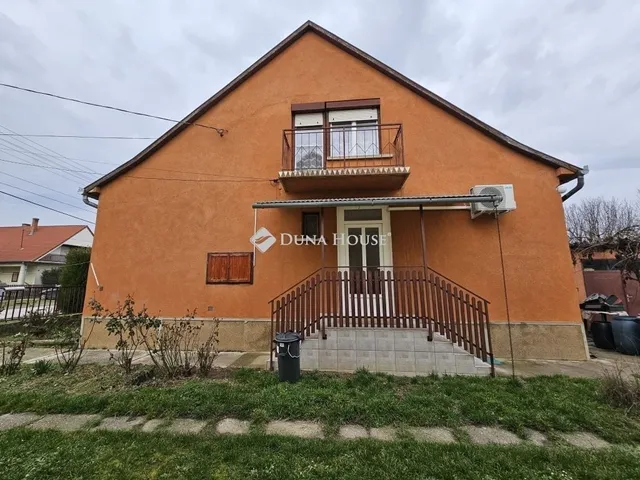 Eladó ház Szigetvár 109 nm